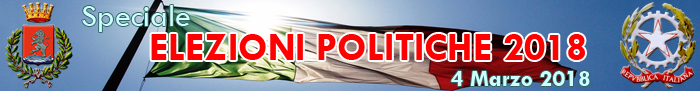 Elezioni Politiche 2018