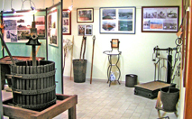 Museo della Cultura Contadina