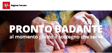 PRONTO BADANTE